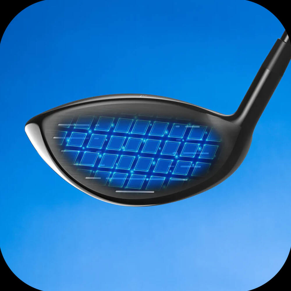 Tour Edge Hot Launch Max D Driver 460cc