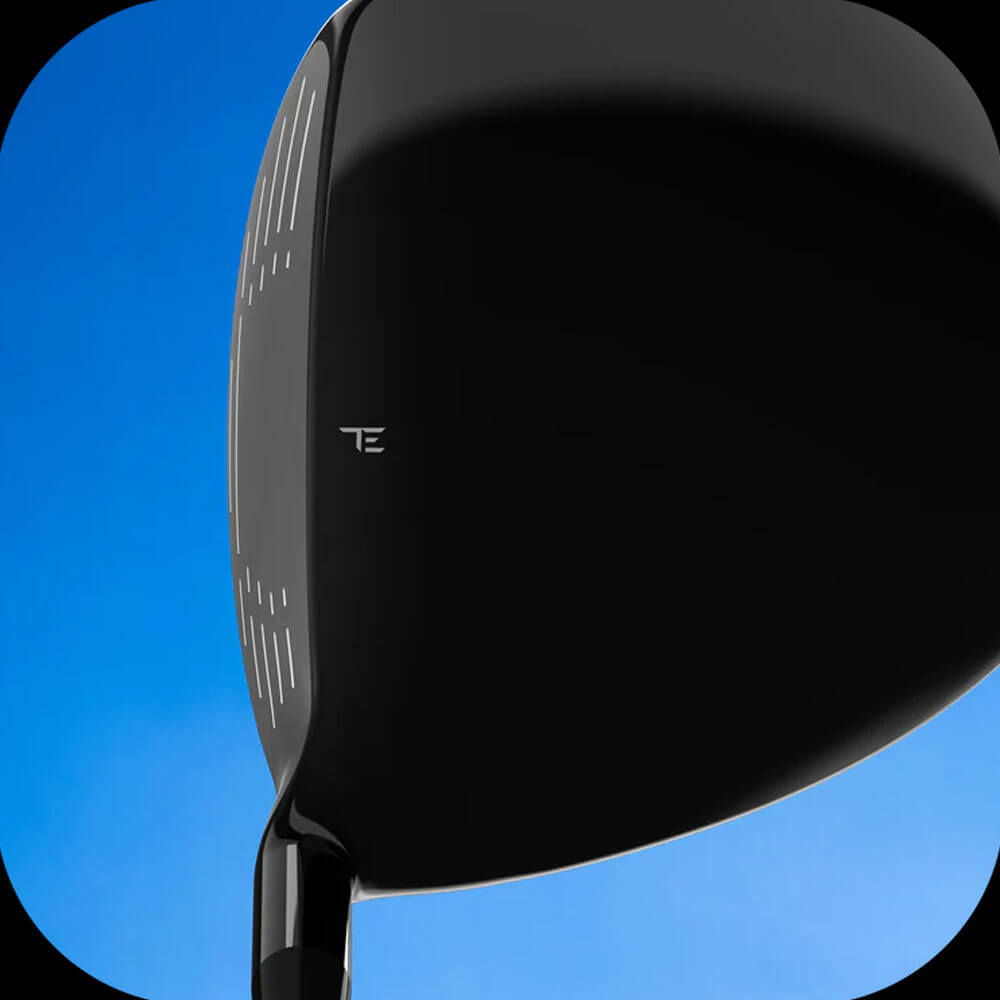 Tour Edge Hot Launch Max D Driver 460cc