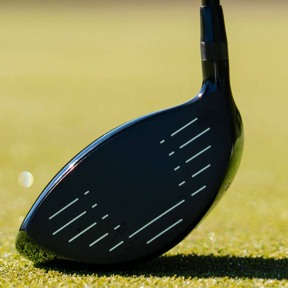 Tour Edge Hot Launch Max D Driver 460cc