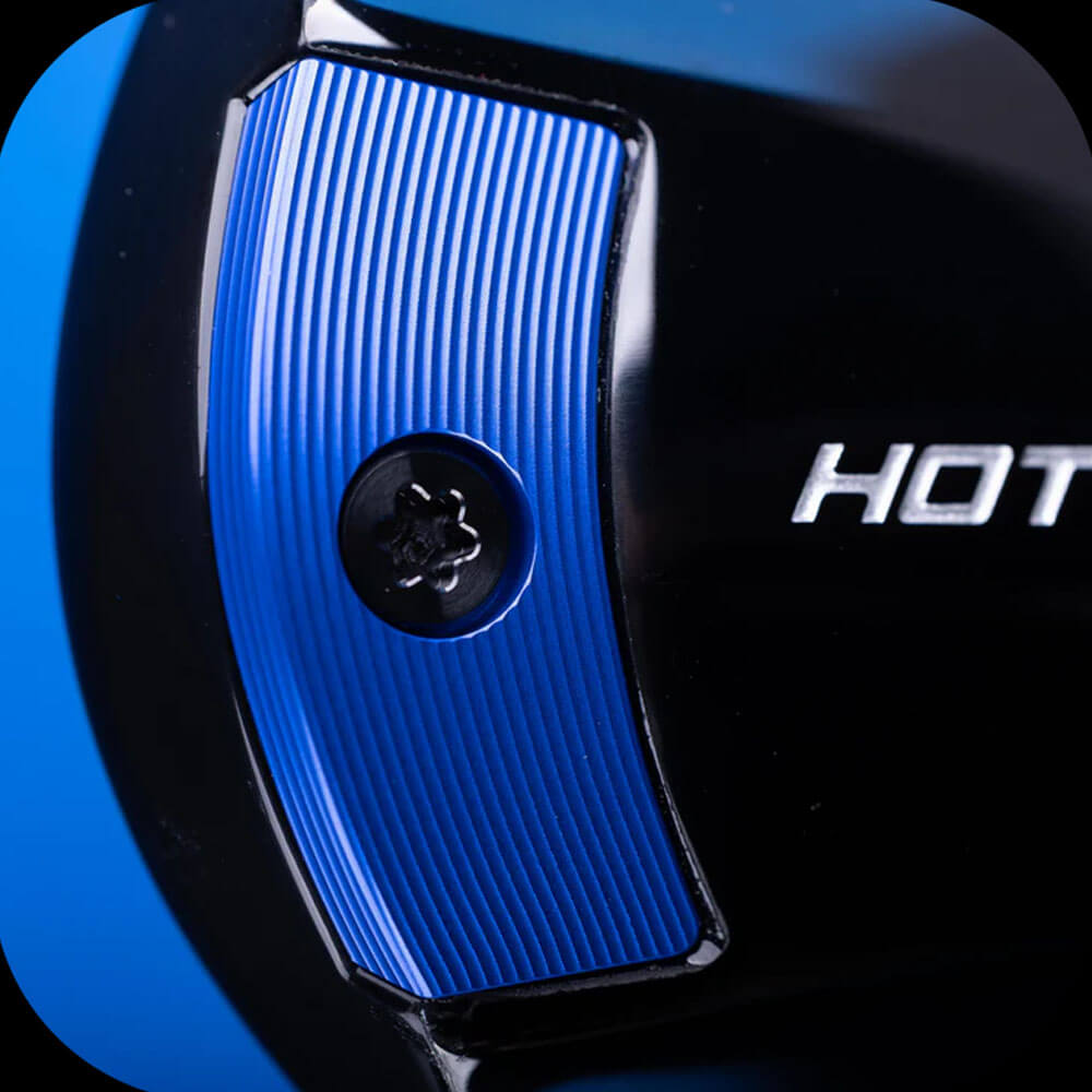 Tour Edge Hot Launch Max Fairway Wood Women