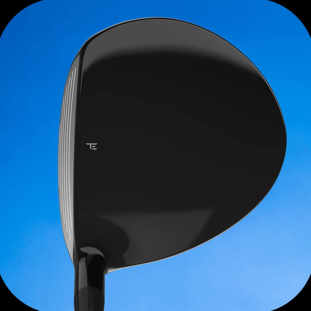 Tour Edge Hot Launch Max Fairway Wood Women