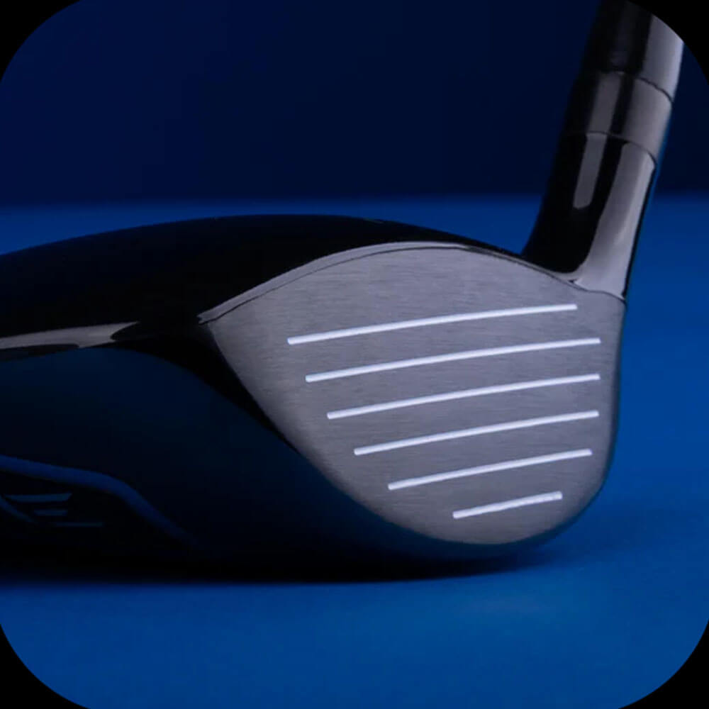 Tour Edge Hot Launch Max Fairway Wood Women