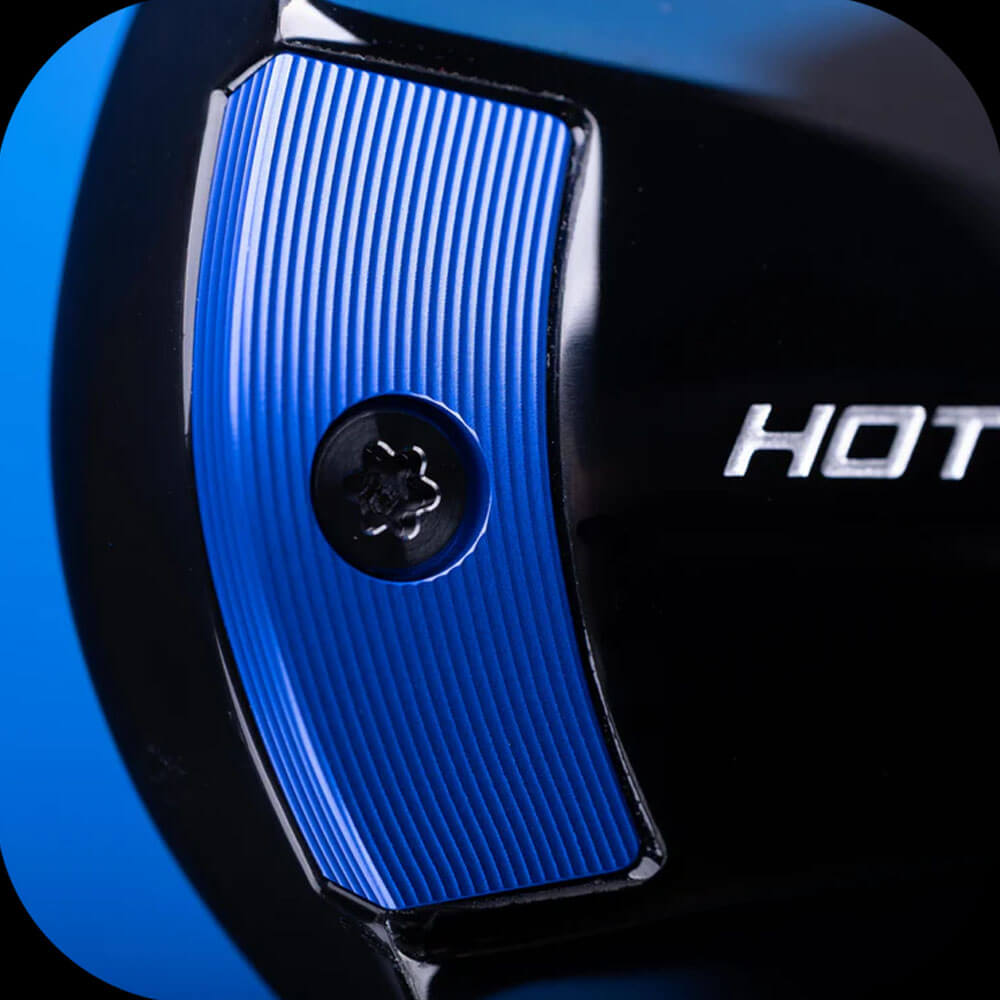 Tour Edge Hot Launch Max D Fairway Wood Women