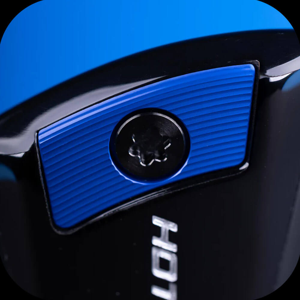Tour Edge Hot Launch Max Hybrid