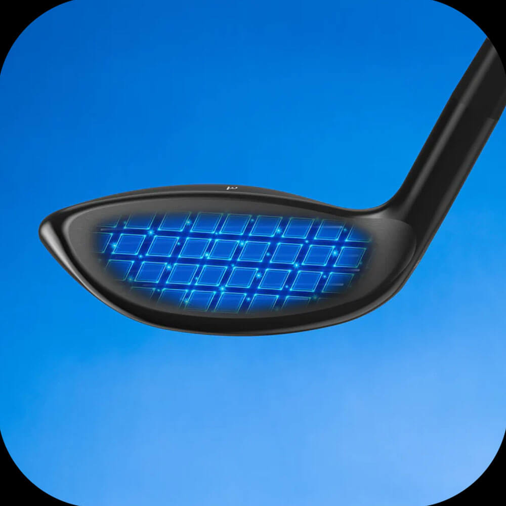 Tour Edge Hot Launch Max Hybrid