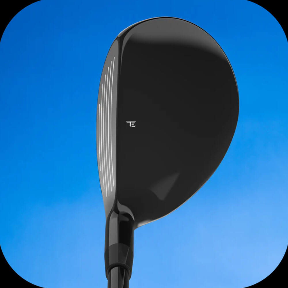 Tour Edge Hot Launch Max Hybrid