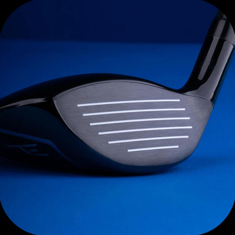 Tour Edge Hot Launch Max Hybrid