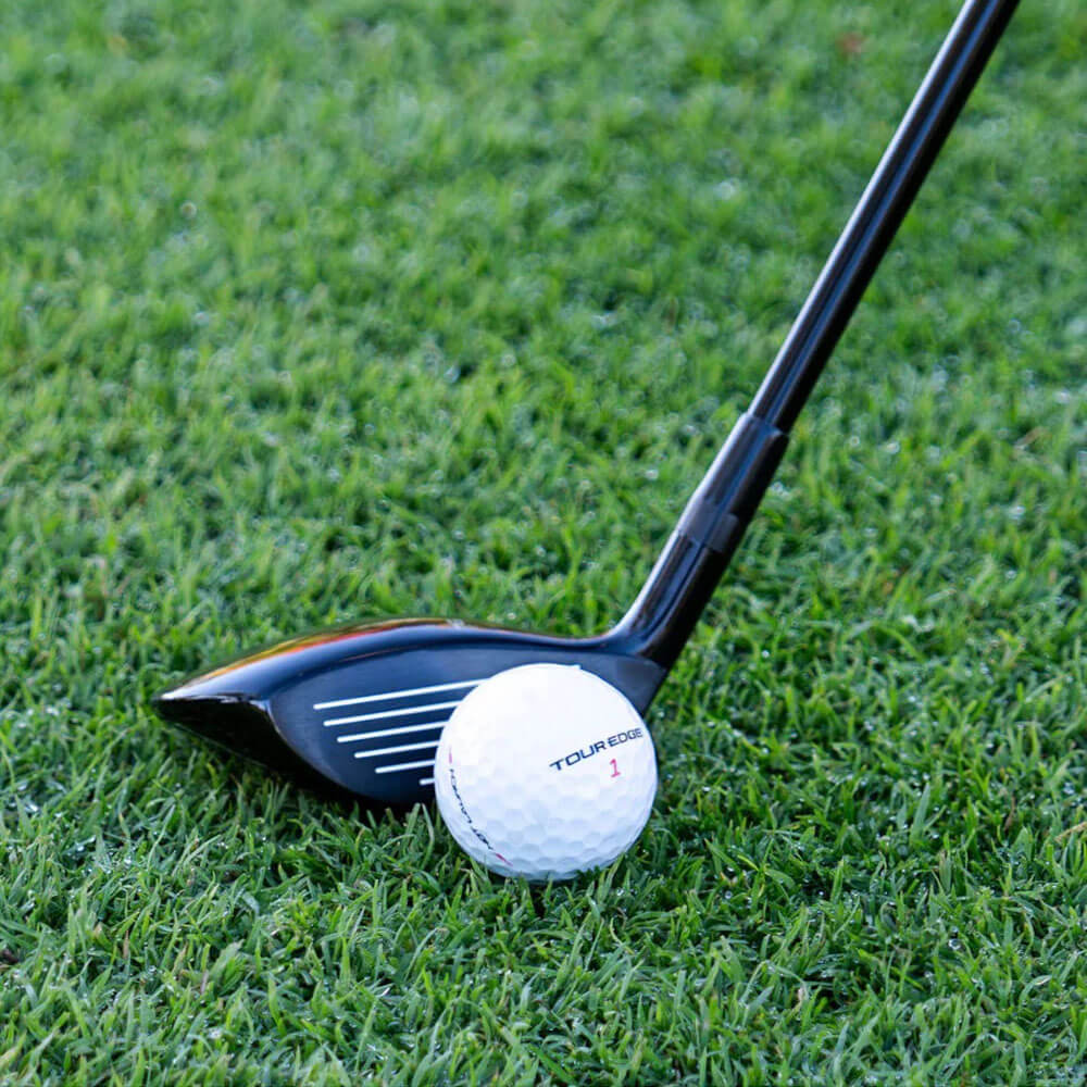 Tour Edge Hot Launch Max Hybrid