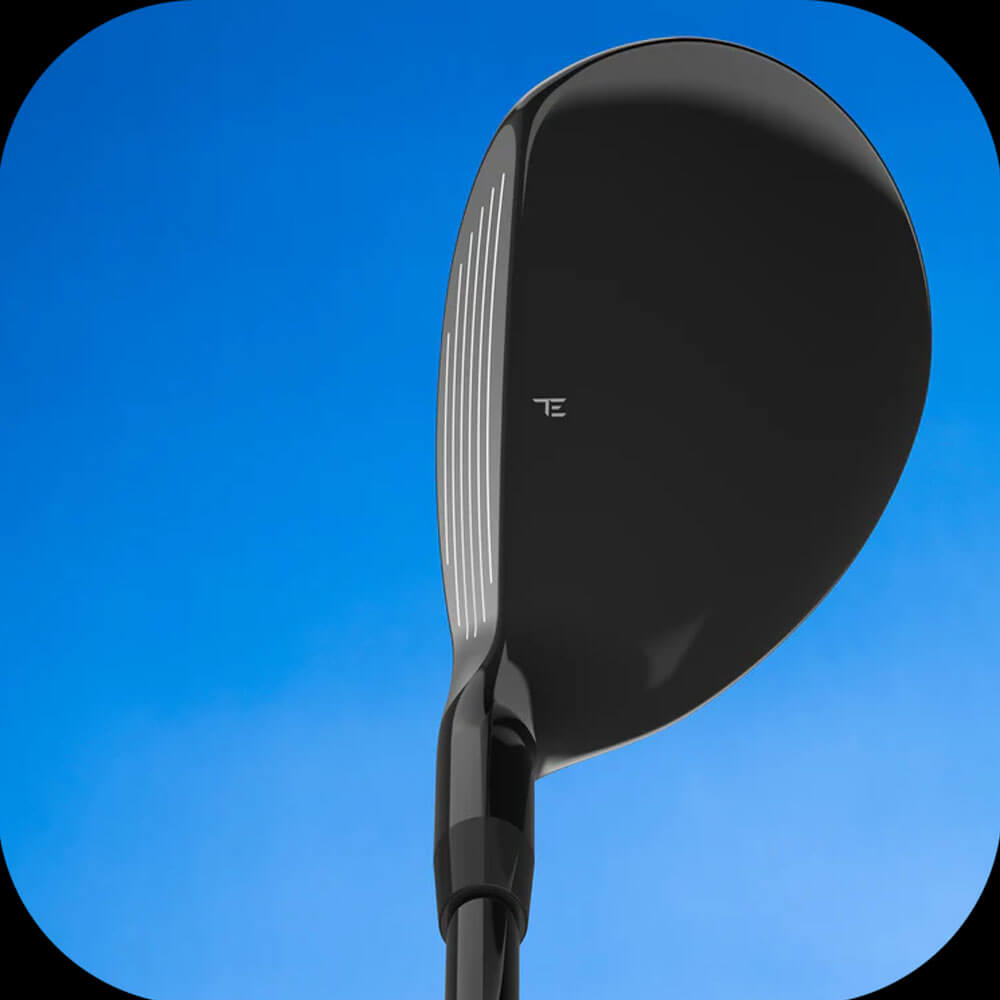 Tour Edge Hot Launch Max D Hybrid Women