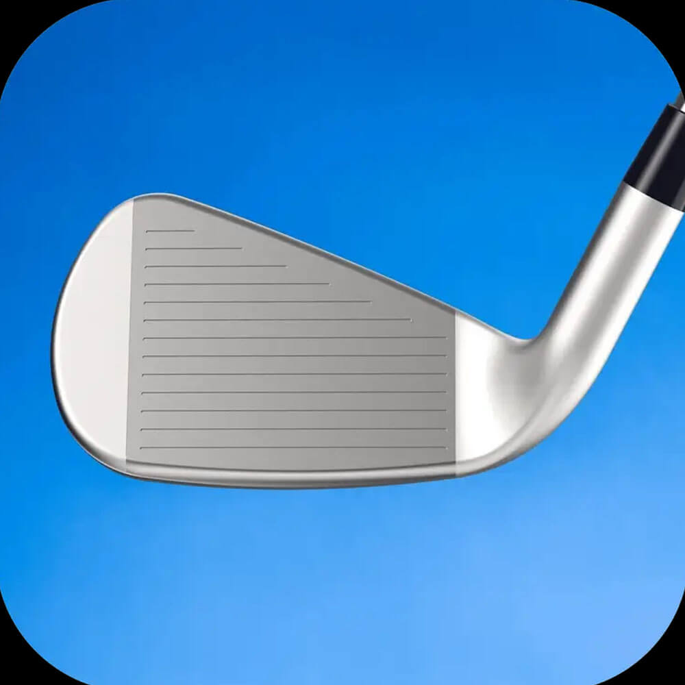Tour Edge Hot Launch Max Single Iron Women
