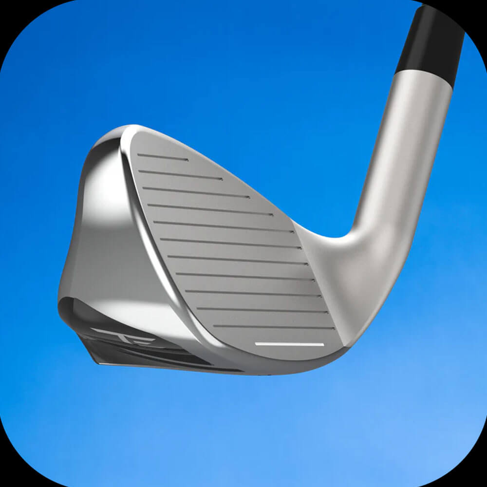 Tour Edge Hot Launch Max D Single Iron