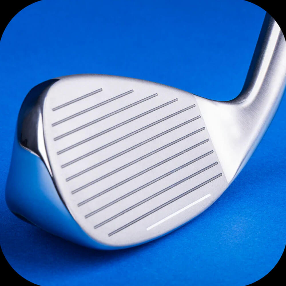 Tour Edge Hot Launch Max D Single Iron