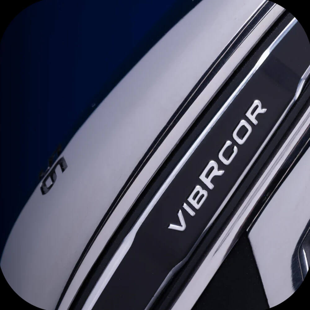 Tour Edge Hot Launch Max VibRCor Wedge