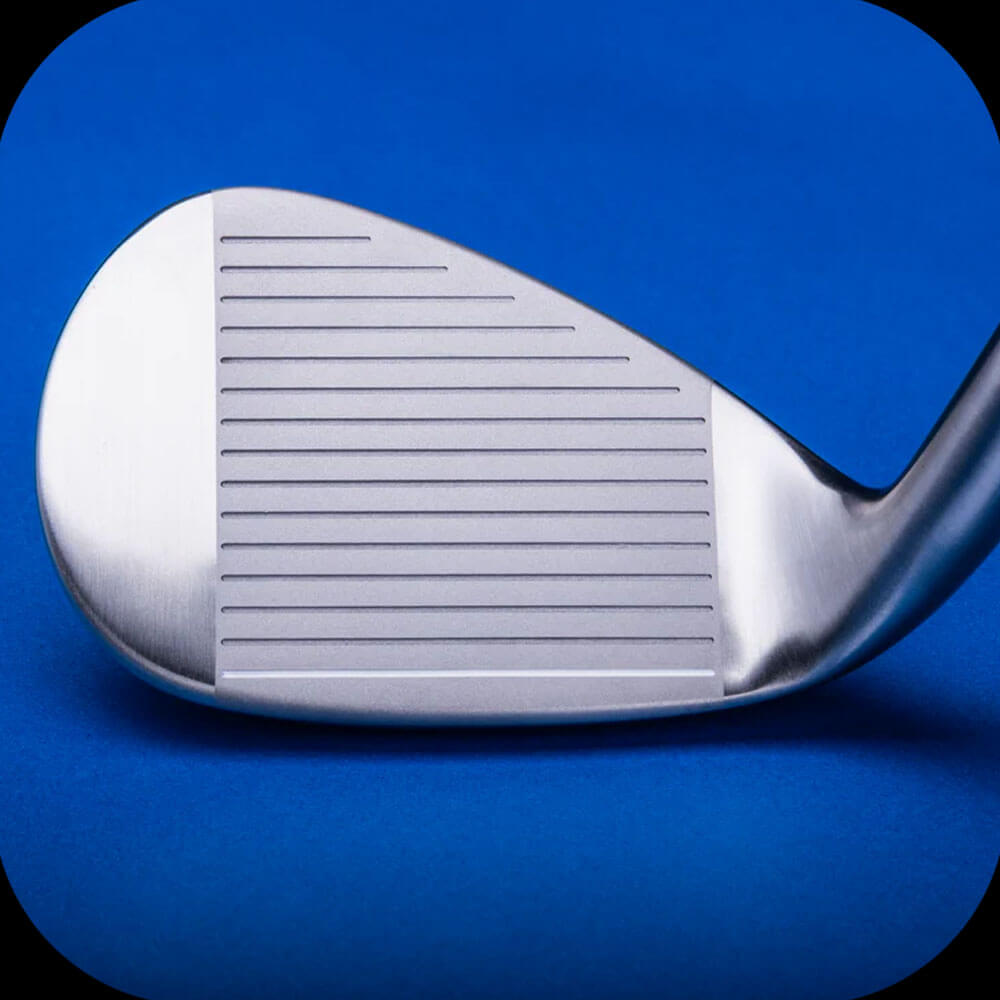 Tour Edge Hot Launch Max VibRCor Wedge