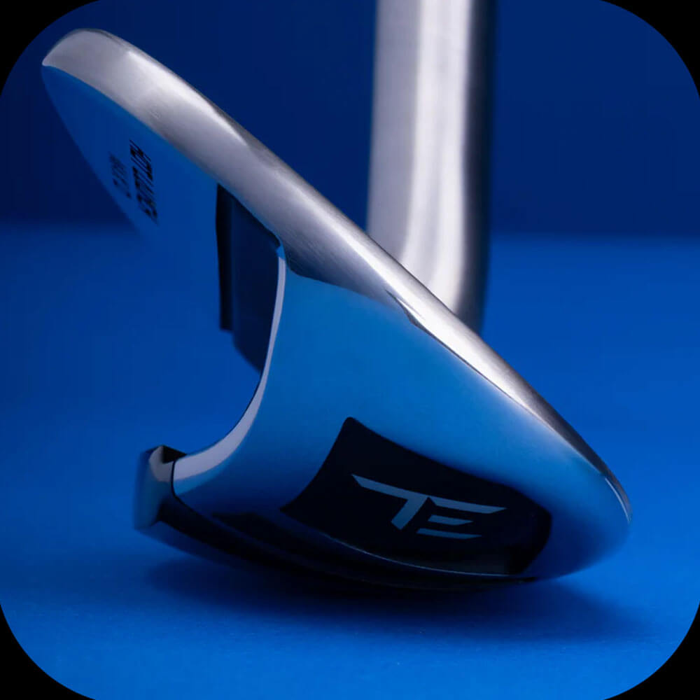 Tour Edge Hot Launch Max D VibRCor Wedge