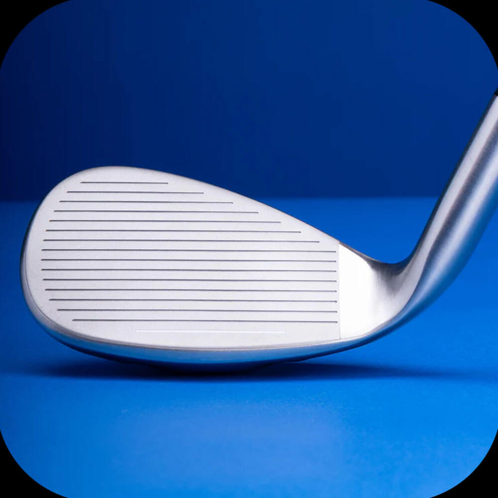 Tour Edge Hot Launch Max D VibRCor Wedge