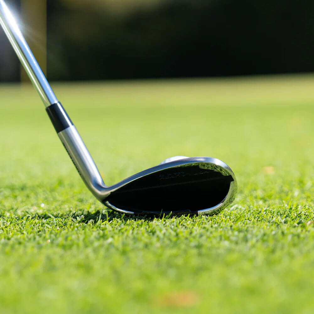 Tour Edge Hot Launch Max D VibRCor Wedge