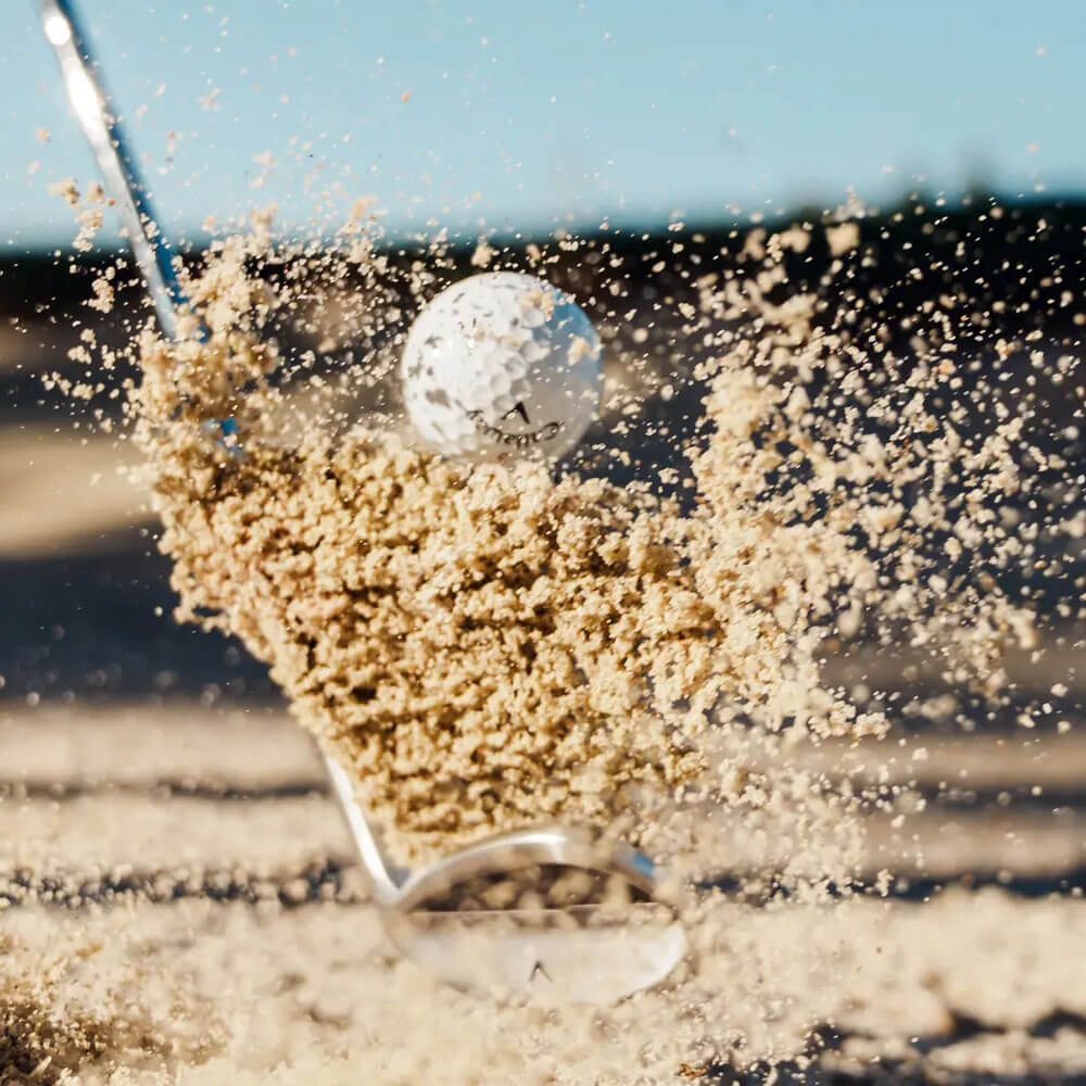 Callaway Opus SP+ Chrome Wedge