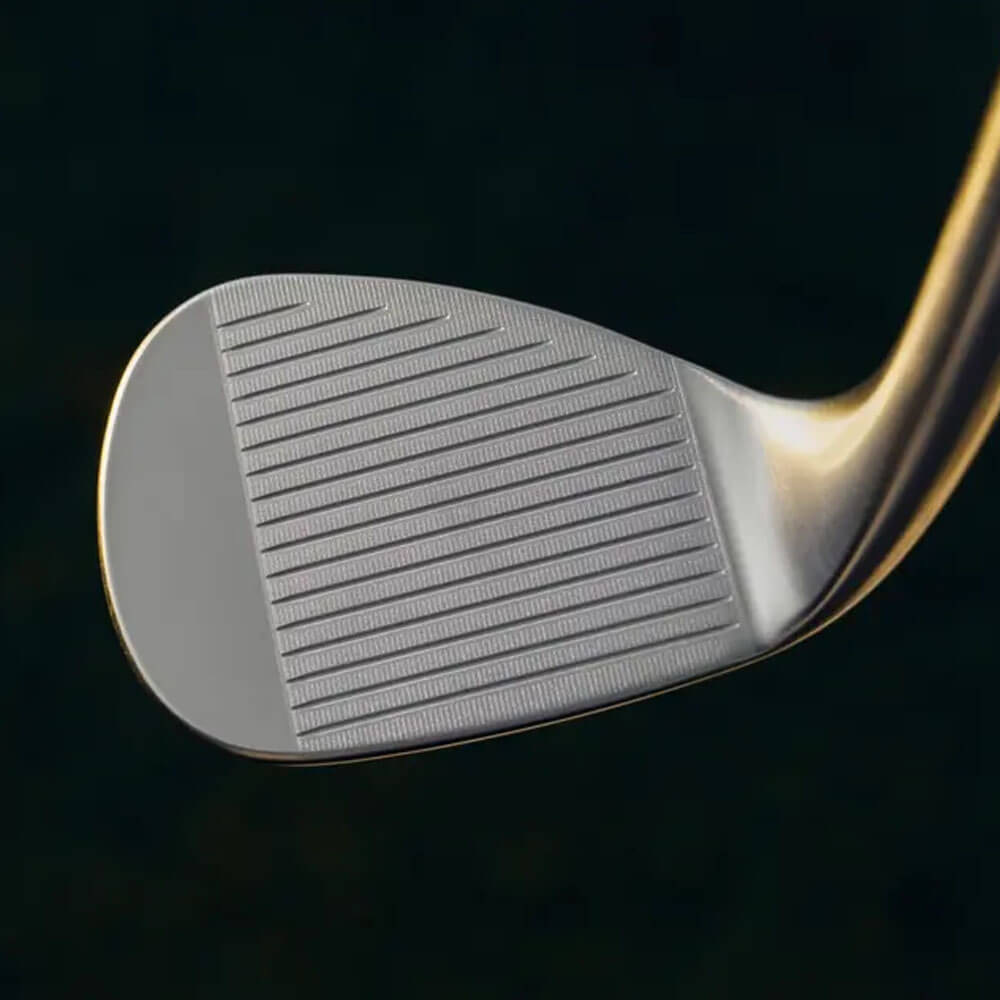 Callaway Opus SP+ Chrome Wedge