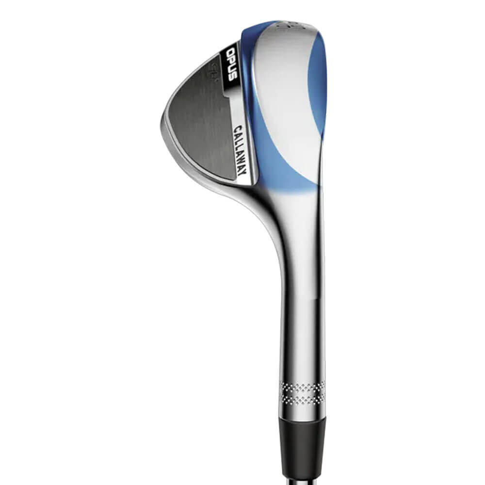 Callaway Opus SP+ Chrome Wedge