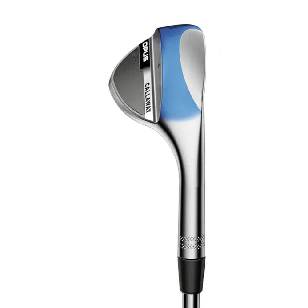 Callaway Opus SP+ Chrome Wedge