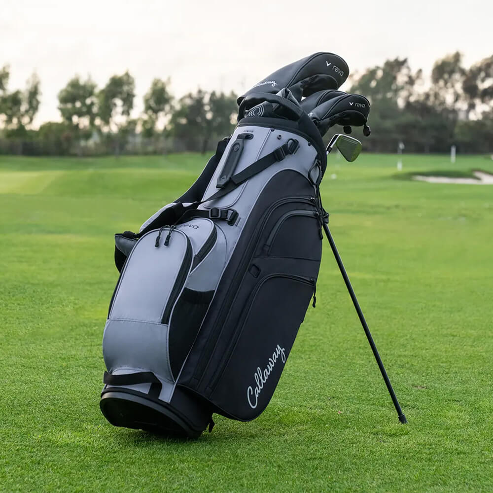 Callaway Reva Full Set Women
