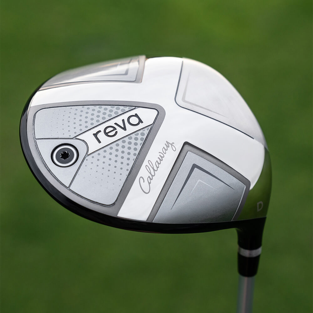 Callaway Reva Full Set Women