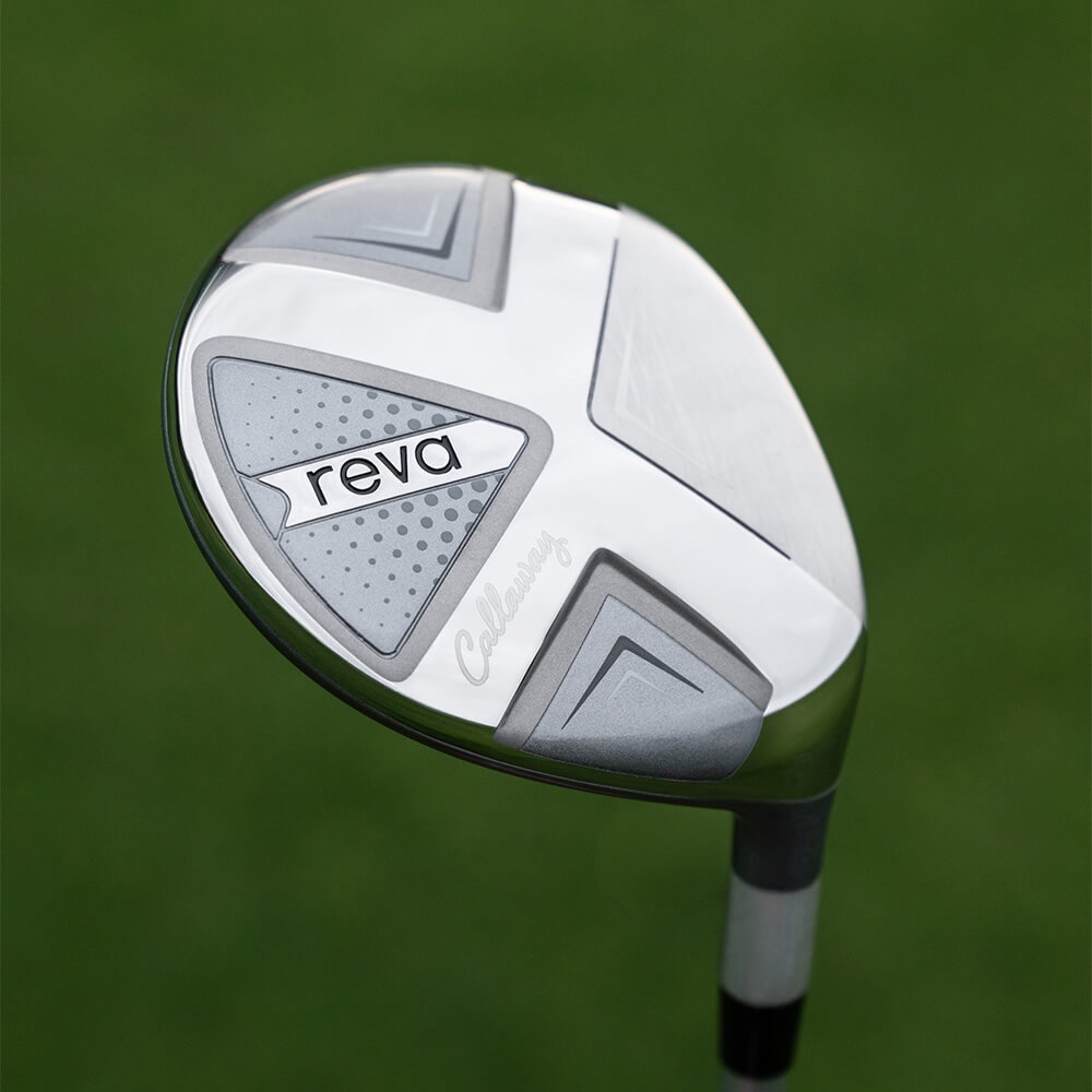 Callaway Reva Full Set Women