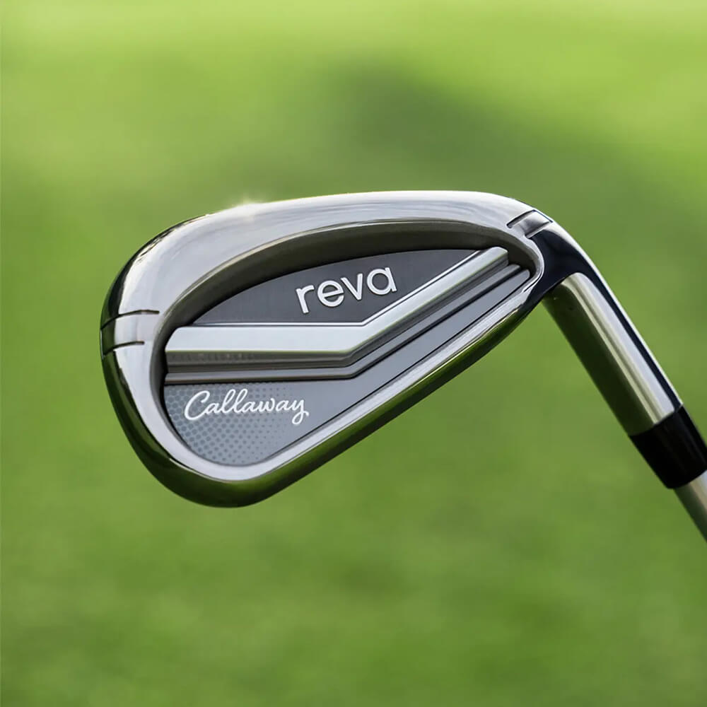 Callaway Reva Full Set Women