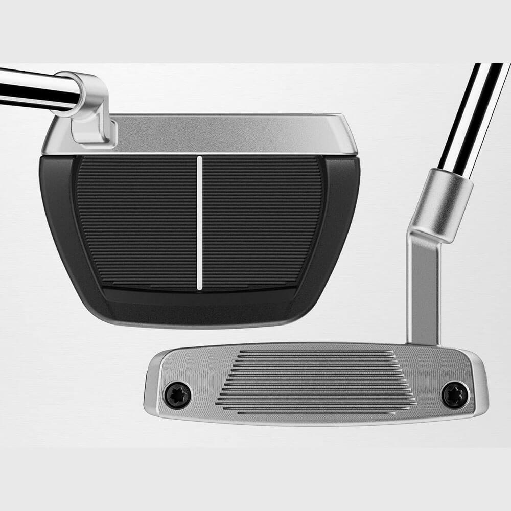 TaylorMade SYSTM 2 Putter