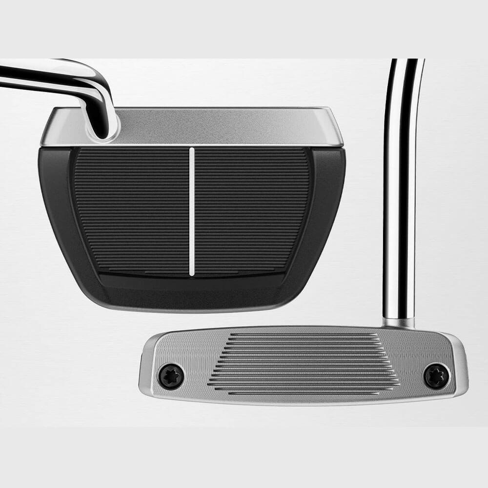 TaylorMade SYSTM 2 Putter