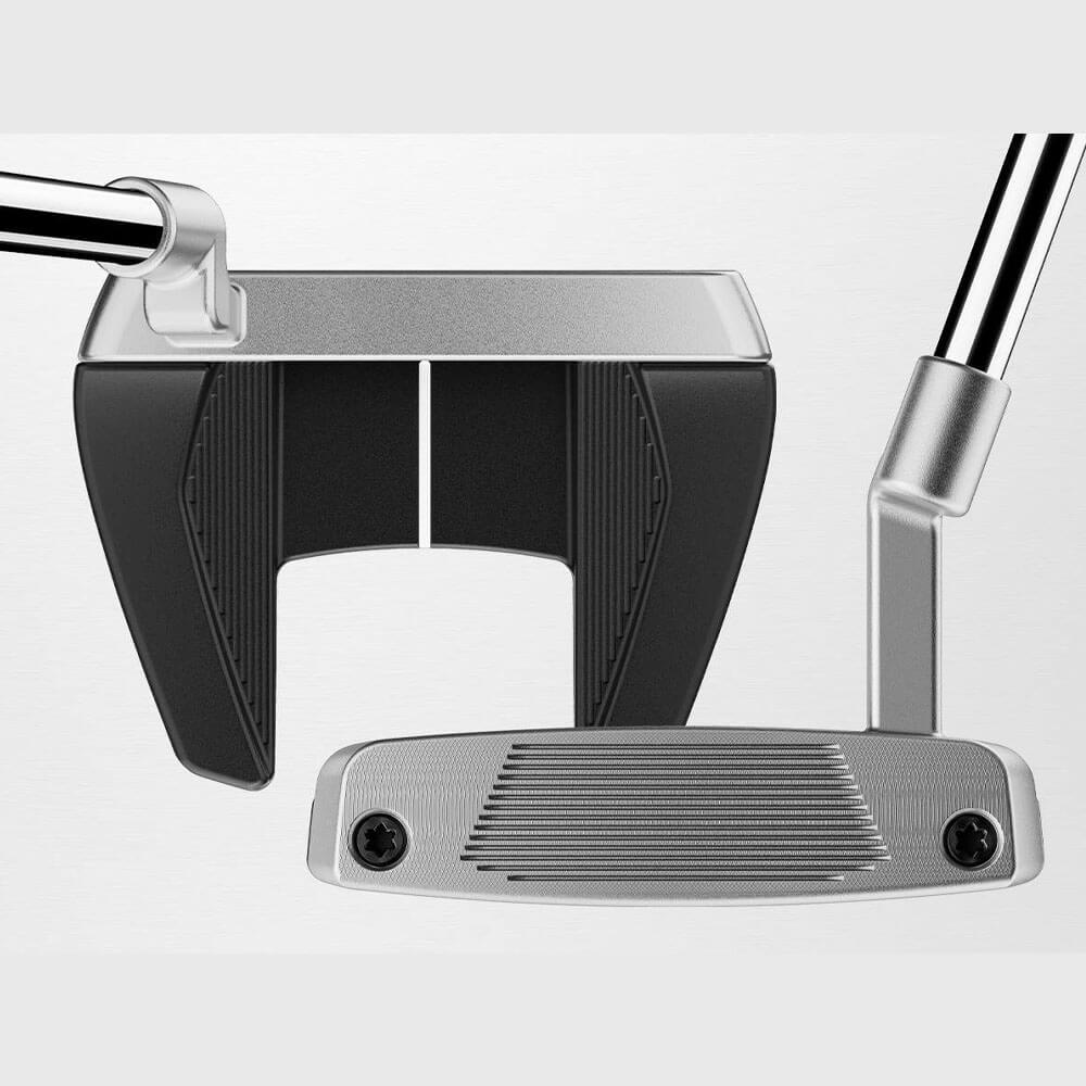 TaylorMade SYSTM 2 Putter