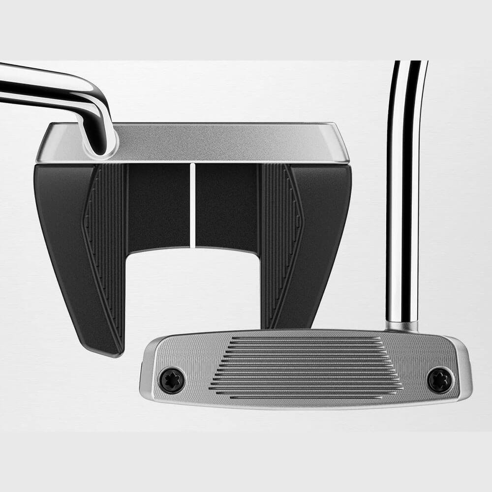 TaylorMade SYSTM 2 Putter