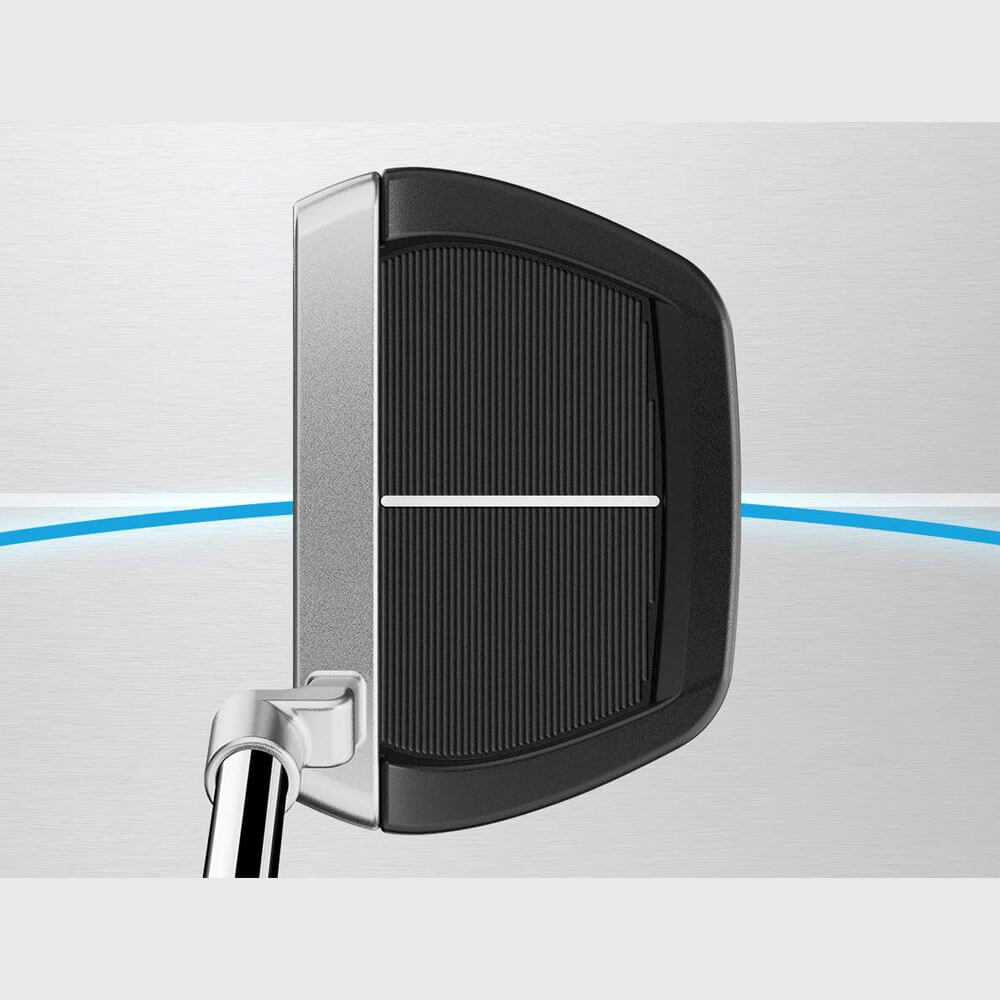 TaylorMade SYSTM 2 Putter
