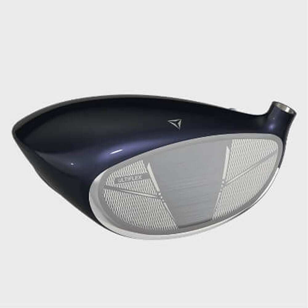 XXIO x Vessel Latte Limited Edition Full Set Women