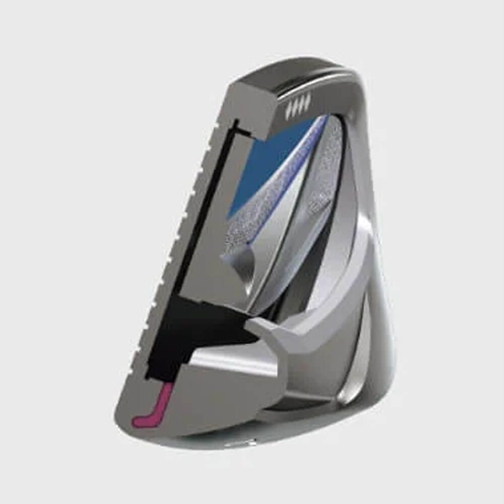 XXIO x Vessel Latte Limited Edition Full Set Women