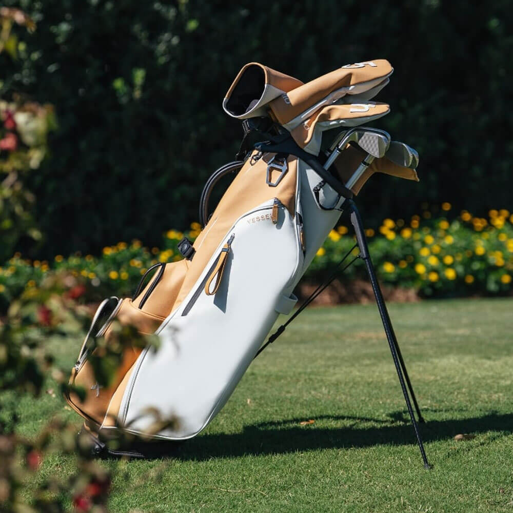 XXIO x Vessel Latte Limited Edition Full Set Women