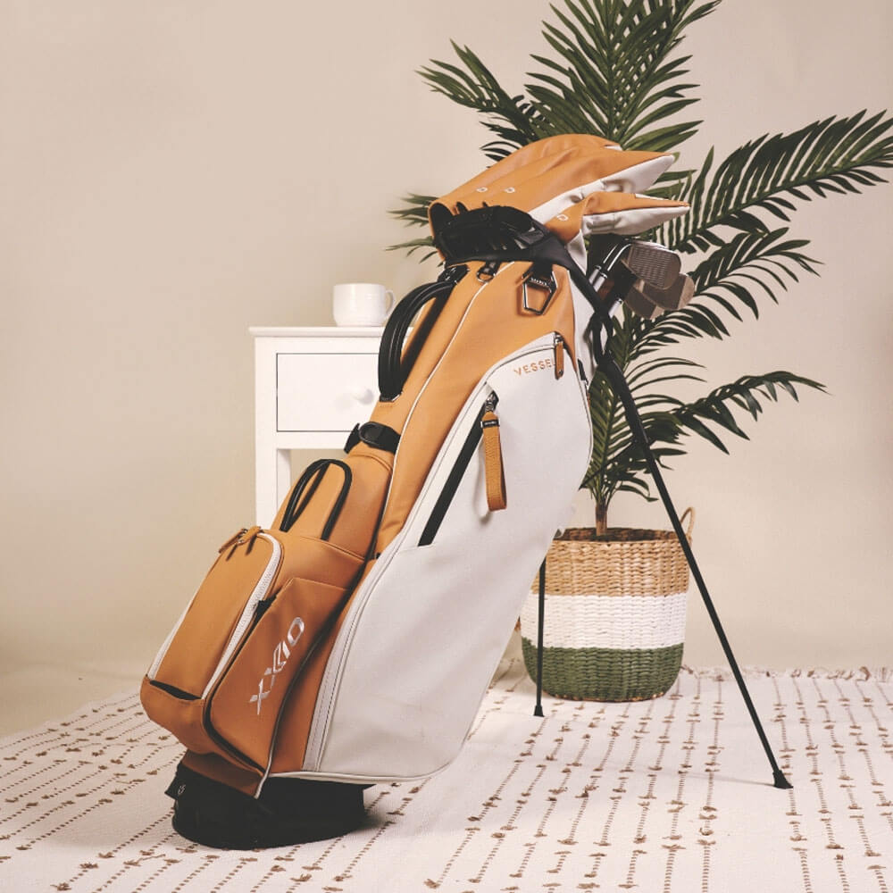 XXIO x Vessel Latte Limited Edition Full Set Women