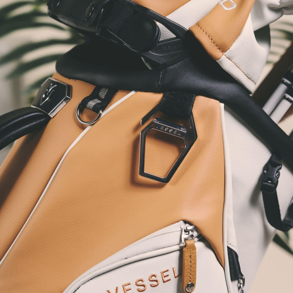 XXIO x Vessel Latte Limited Edition Full Set Women