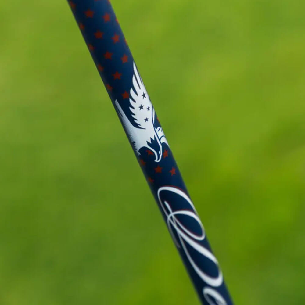 Callaway Quantum Triple Diamond USA 250 Limited Driver 450cc
