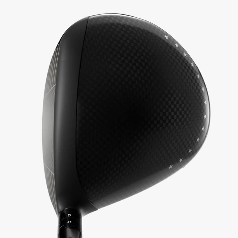 Callaway Quantum Triple Diamond USA 250 Limited Driver 450cc
