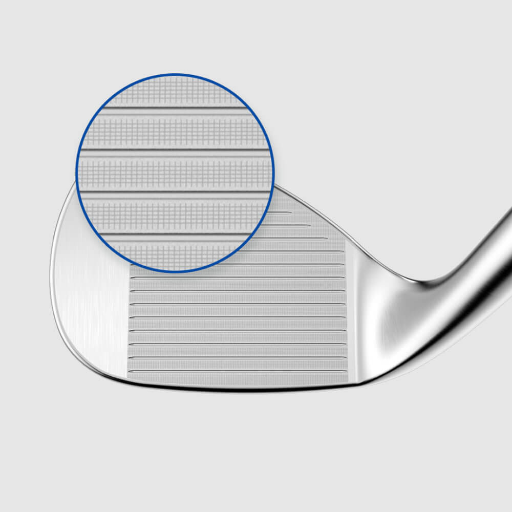 Callaway Opus SP USA 250 Wedge