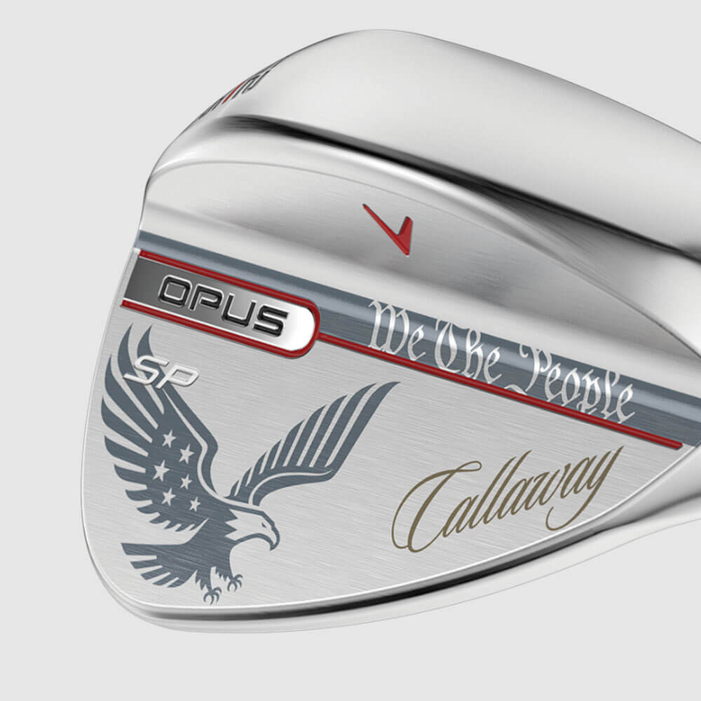 Callaway Opus SP USA 250 Wedge