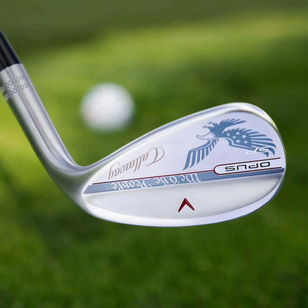Callaway Opus SP USA 250 Wedge