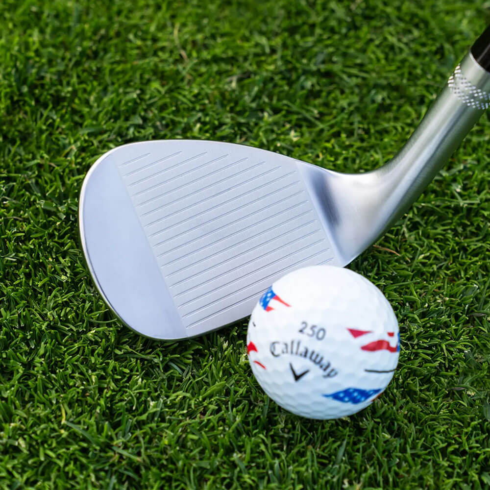 Callaway Opus SP USA 250 Wedge