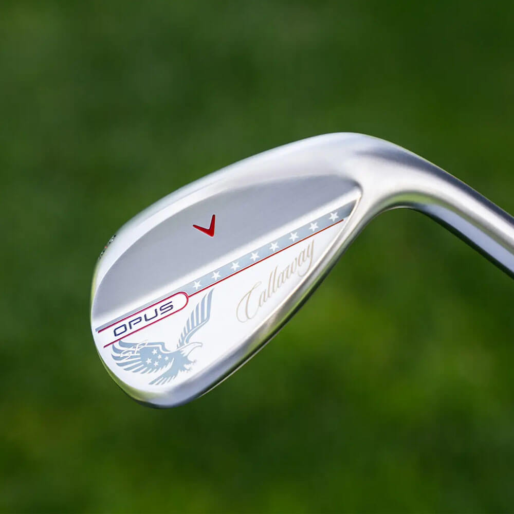 Callaway Opus SP USA 250 Wedge
