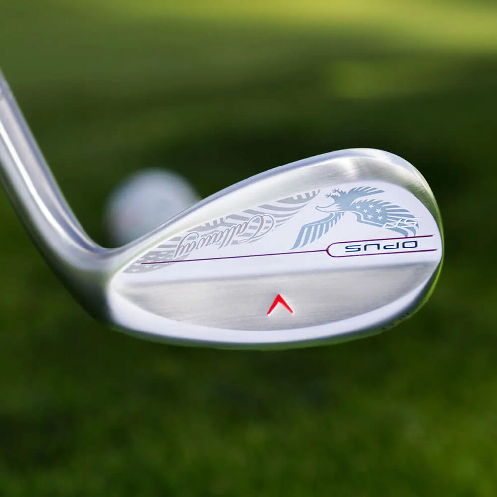Callaway Opus SP USA 250 Wedge