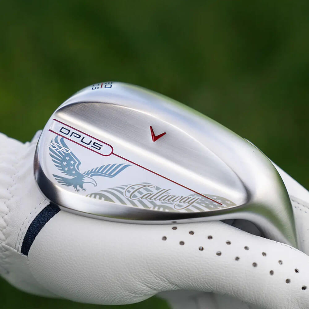 Callaway Opus SP USA 250 Wedge