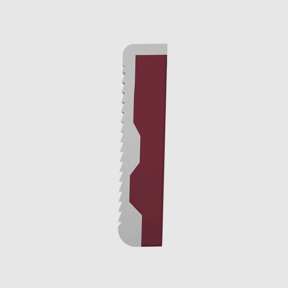 Odyssey Ai-DUAL Square 2 Square USA 250 Putter