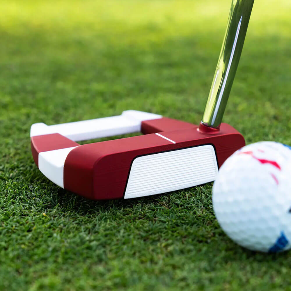 Odyssey Ai-DUAL USA 250 Putter